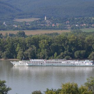 Őzgida Nyaralóház Zebegény (5)