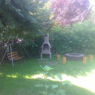 Vadrózsa Vendégház Magyarhertelend (4)