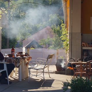 Jó Fogás Vendégház Dunaszekcső (2)