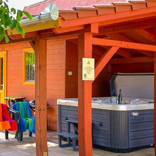 Körös-parti Gerendaház Békésszentandrás (4)