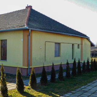 Korcsetta Vendégház Dávod (5)