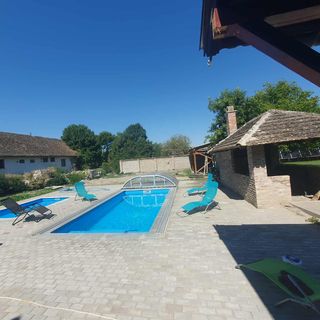 Korcsetta Vendégház Dávod (2)