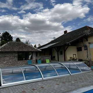 Korcsetta Vendégház Dávod (4)