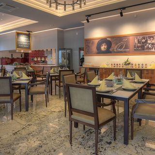 Anna Hotel Budapest (2)