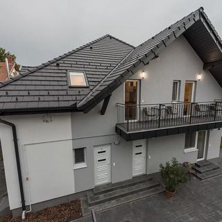 Kikötő Anna Apartmanok Balatonboglár (2)