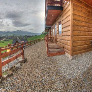 Domki z Widokiem Zakopane (3)