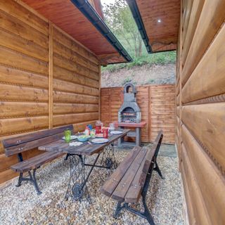 Domki z Widokiem Zakopane (4)