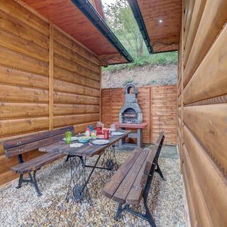 Domki z Widokiem Zakopane (4)