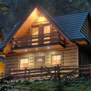 Domki z Widokiem Zakopane (5)