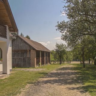 Kópic Vendégház Szatta (3)