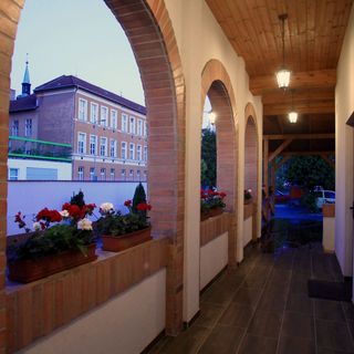 Pizza Tábor Apartman Miskolc (4)