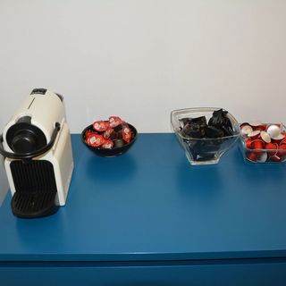 Hilltop Apartmanház Fonyód (4)