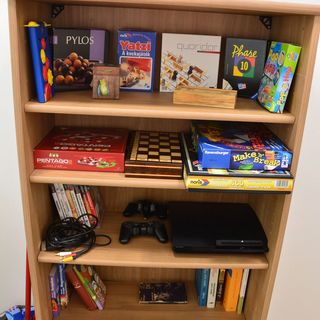 Hilltop Apartmanház Fonyód (5)