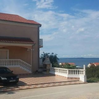 Apartman Dantin Kožino (5)