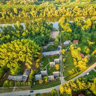 Hóbort Üdülő Dombrád (5)