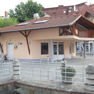 Centrum Lux Apartman Kaposvár (4)
