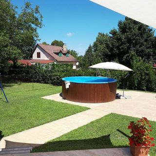 Szieszta Vendégház Balatonszárszó (4)