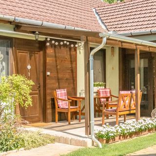 Csillagvirág Apartman Gyula (3)