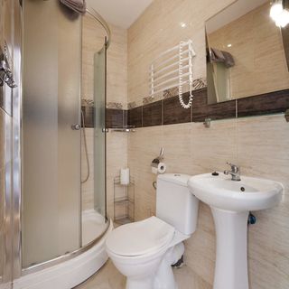 Willa Miś Krynica Zdrój (5)