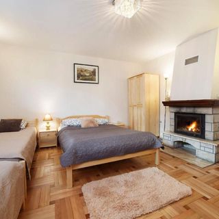 Willa Miś Krynica Zdrój (2)