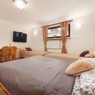 Willa Miś Krynica Zdrój (4)