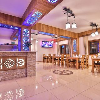 Pensjonat Grand Podhale Resort & Spa*** Zakopane (3)