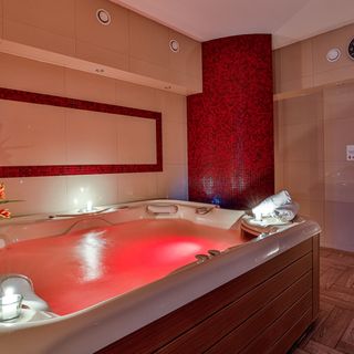 Pensjonat Grand Podhale Resort & Spa*** Zakopane (5)