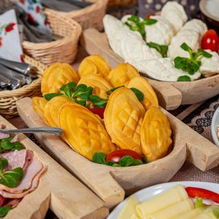 Pensjonat Grand Podhale Resort & Spa*** Zakopane (4)