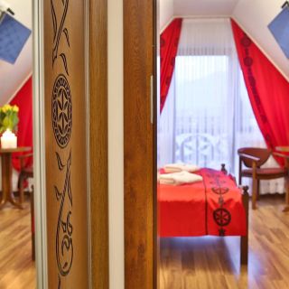 Pensjonat Grand Podhale Resort & Spa*** Zakopane (2)
