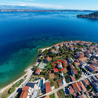 Apartmanok A Tenger Mellett Preko, Ugljan - 11914 Preko (3)