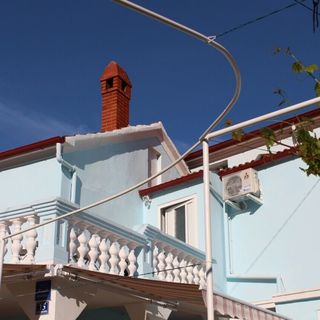 Apartmanok A Tenger Mellett Lukoran, Ugljan - 11672 Lukoran (3)