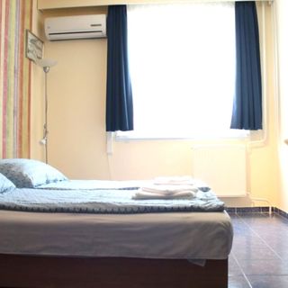 Szilus Apartman Budapest (4)