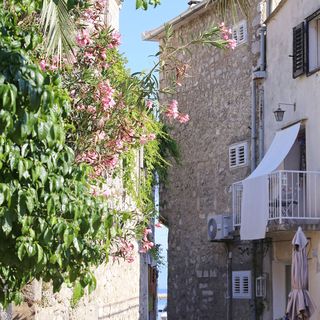 Apartmanok A Tenger Mellett Trpanj, Peljesac - 9487 Trpanj (3)