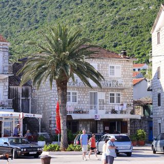 Apartmanok A Tenger Mellett Trpanj, Peljesac - 9487 Trpanj (4)