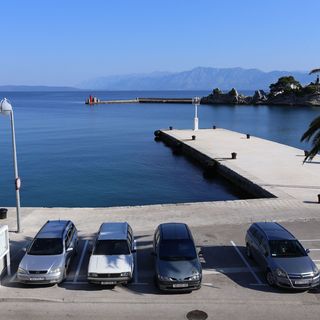 Apartmanok A Tenger Mellett Trpanj, Peljesac - 9487 Trpanj (5)