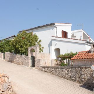 Apartmanok A Tenger Mellett Zdrelac, Pasman - 8046 Ždrelac (2)