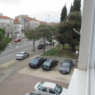 Apartmanok Internet Hozzáféréssel Split - 12575 (3)