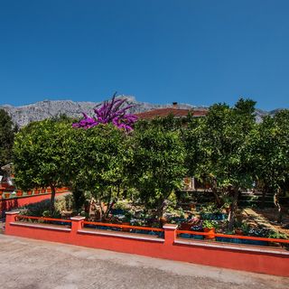 Apartmanok Parkolóhellyel Orebic Peljesac - 4579 Orebić (4)