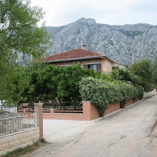 Apartmanok Parkolóhellyel Orebic Peljesac - 4579 Orebić (3)