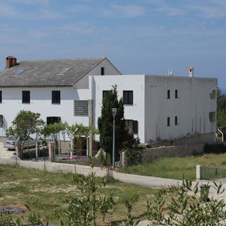 Apartmanok és Szobák A Tenger Mellett Povljana, Pag - 6476 Povljana (3)