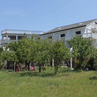 Apartmanok és Szobák A Tenger Mellett Povljana, Pag - 6476 Povljana (4)