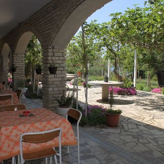 Apartmanok és Szobák A Tenger Mellett Povljana, Pag - 6476 Povljana (5)