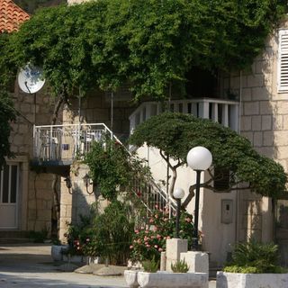 Apartmanok A Tenger Mellett Trstenik, Peljesac - 4511 Trstenik (5)