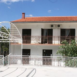 Apartmanok Parkolóhellyel Baska Voda, Makarska - 10406 Baška Voda (4)