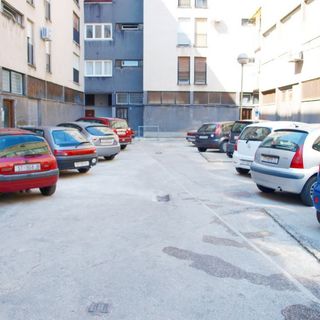 Apartmanok A Tenger Mellett Split - 12647 (4)