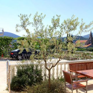 Apartmanok Parkolóhellyel Slano, Dubrovnik - 3183 Slano (5)