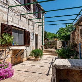 Apartmanok Parkolóhellyel Zrnovo, Korcula - 9239 Žrnovo (2)