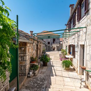 Apartmanok Parkolóhellyel Zrnovo, Korcula - 9239 Žrnovo (3)