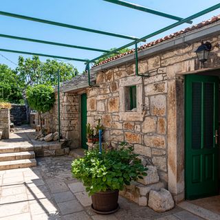 Apartmanok Parkolóhellyel Zrnovo, Korcula - 9239 Žrnovo (4)