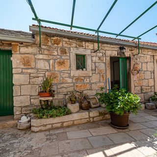 Apartmanok Parkolóhellyel Zrnovo, Korcula - 9239 Žrnovo (5)